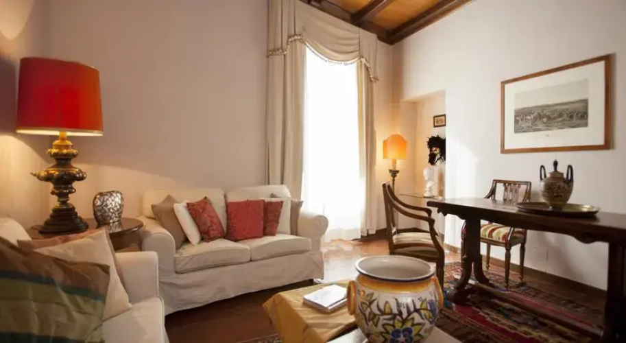 Experience Roma Charme