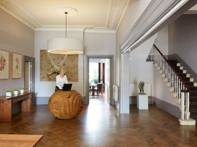 Malmaison Cheltenham photo 18