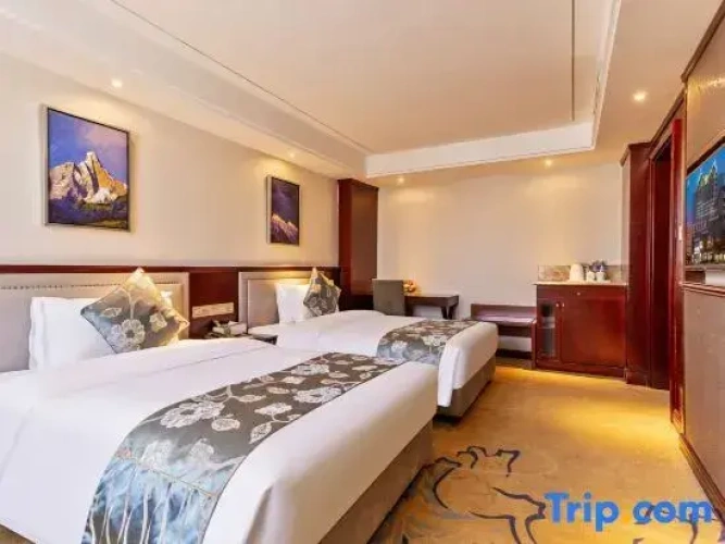 Business Double room
