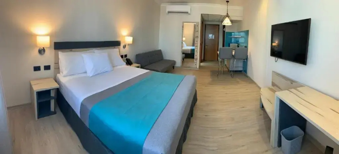 Hotel Diego de Almagro Temuco Express