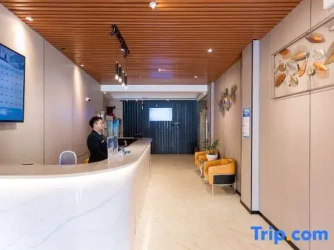 Yes tour Hotel