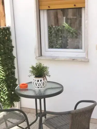 Casa Marietta