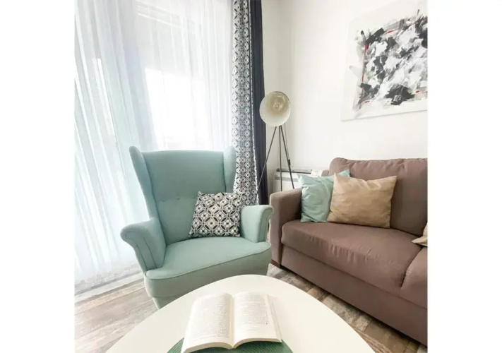 Royal 27 apartman