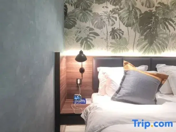 Luxury Double room