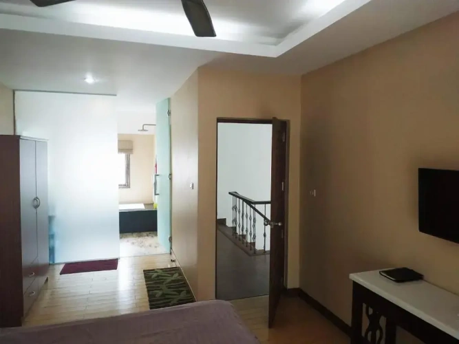 Double Villa