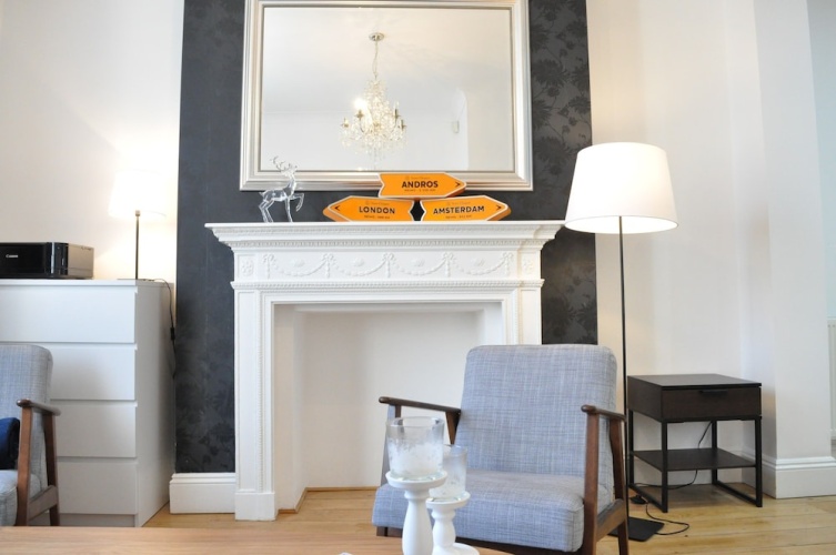 Stunning 3 Bedroom Bath