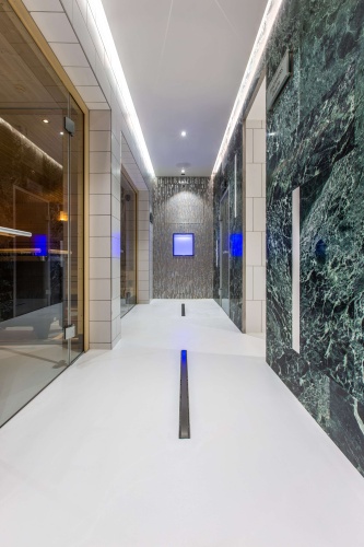 Radisson Blu Hotel Reussen, Andermatt photo 17