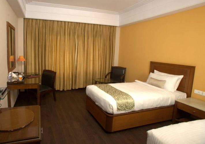 Mango suites Helios
