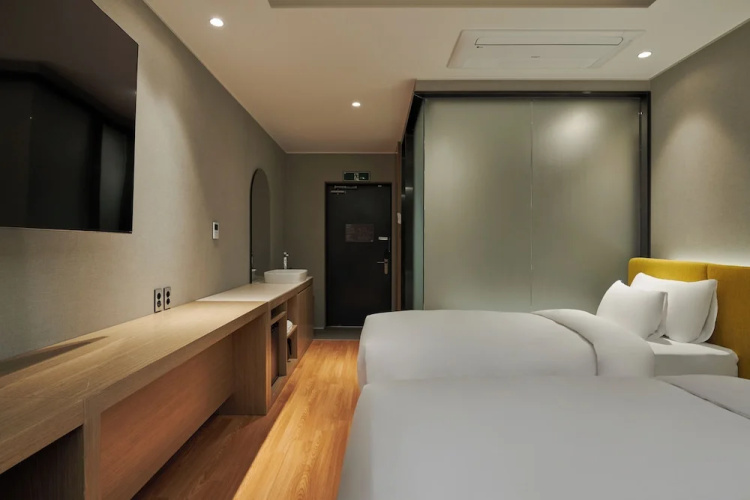 88 Hotel Seoul