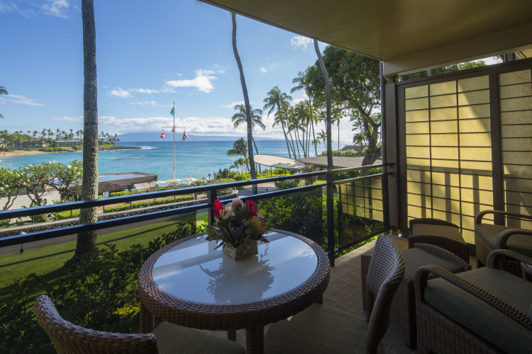 Napili Kai Beach Resort photo 14