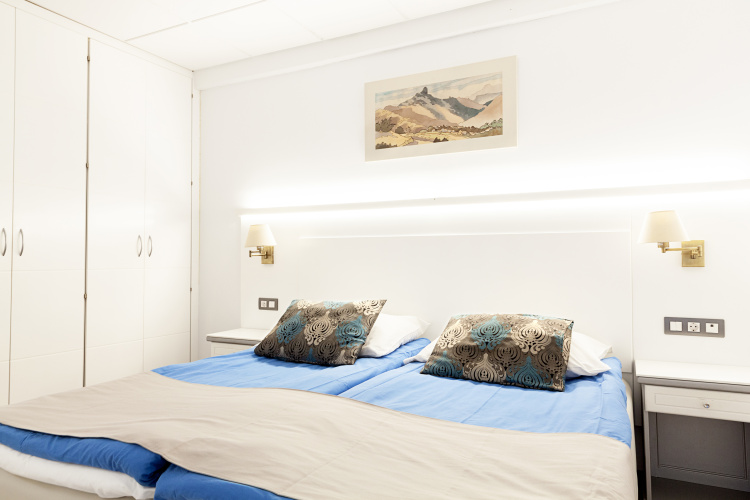 Hotel Servatur Green Beach photo 7