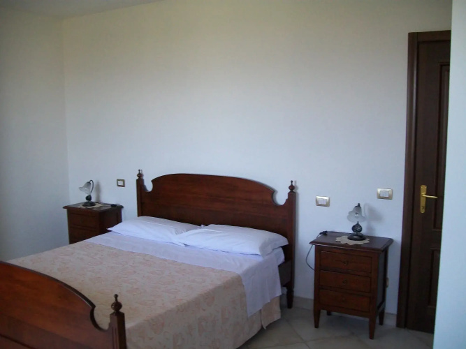 B&B La Collina del Sagrantino