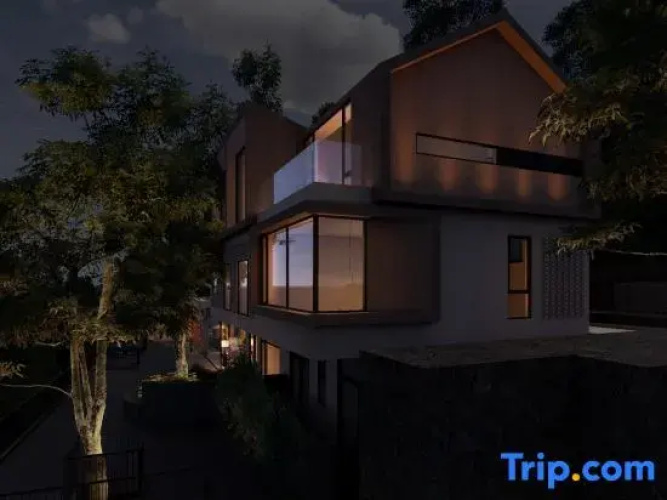 Shanjule Homestay