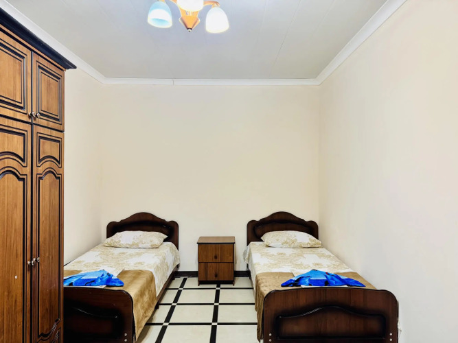 Фотография номера Коттеджа Дельфин 2