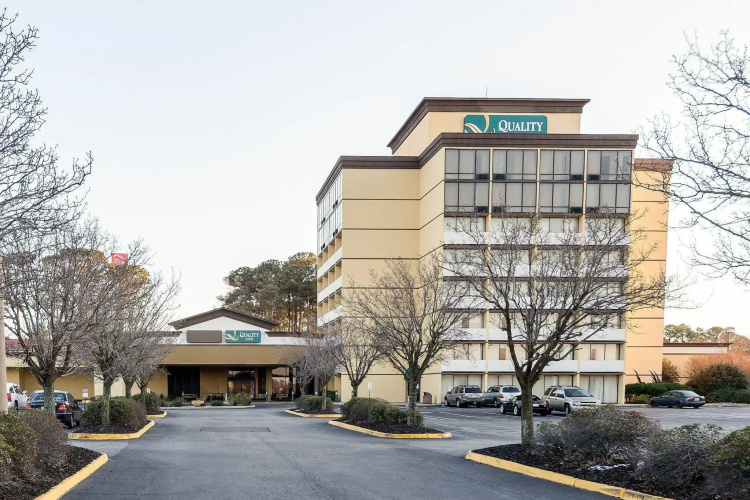 Hotelafbeelding