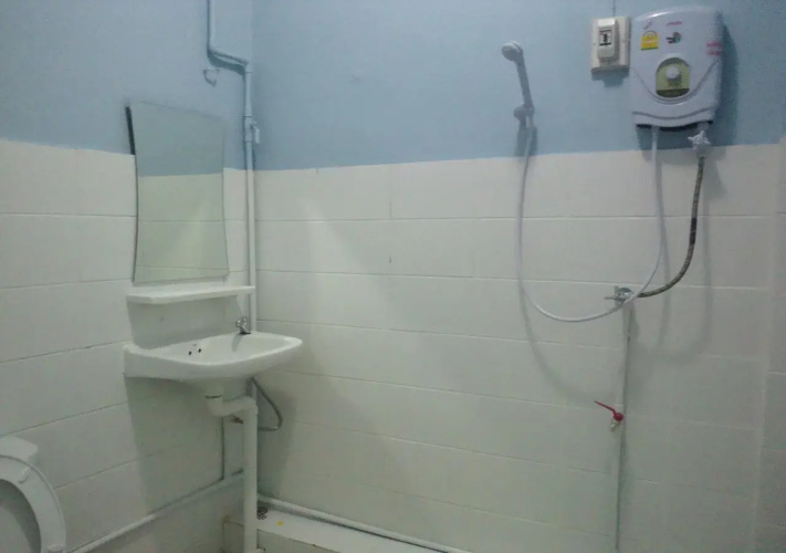 Nalin Guesthouse