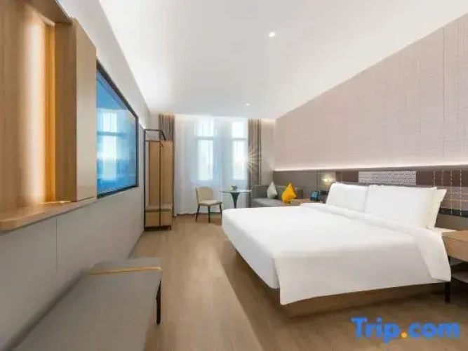 Business Double room