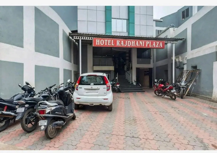 Imagen del hotel