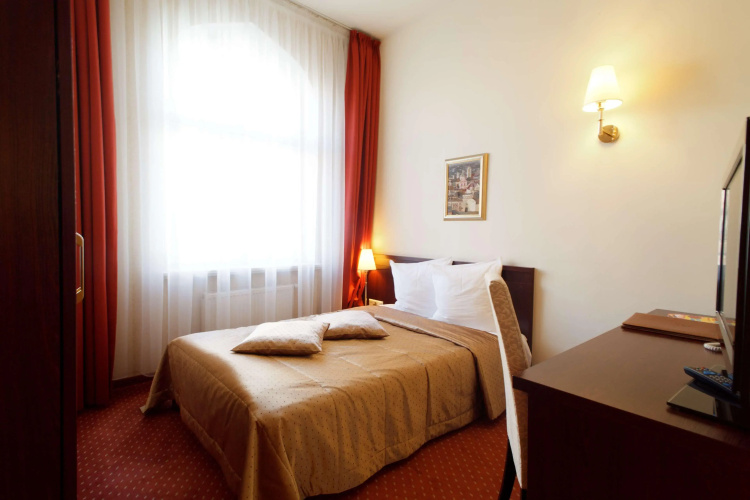 Monika Centrum Hotels