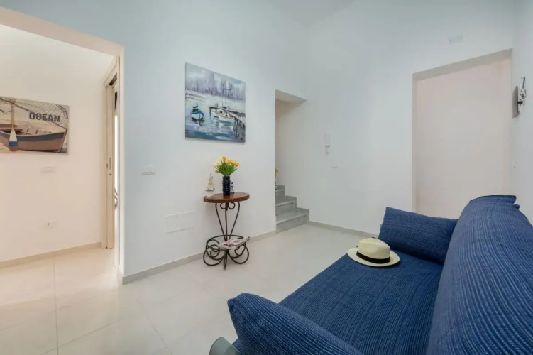 Appartamento Casa Marina