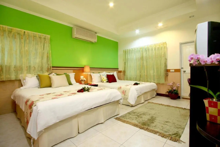 Hotelbild