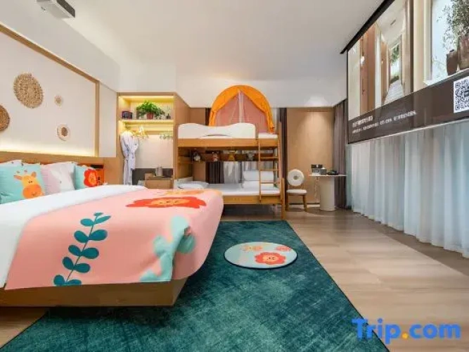 Family Suite