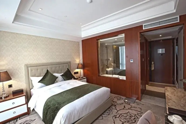 Beijing Jizhong Taurus Hotel