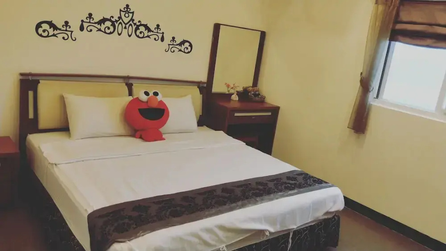 Rice Countryside Bed and Breakfast