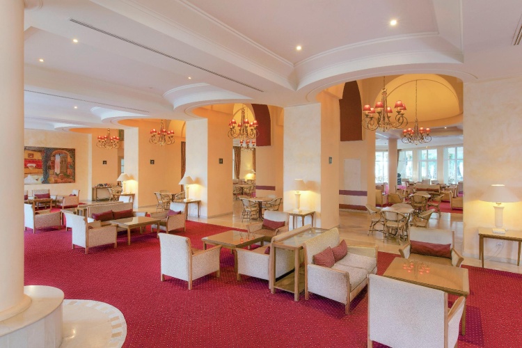 Iberostar Waves Averroes photo 31