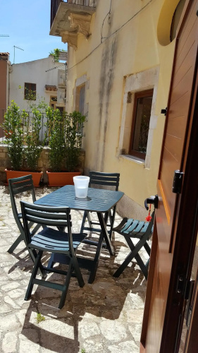 SoleLuna House