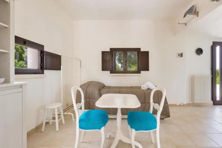 Villa Sessana by BarbarHouse