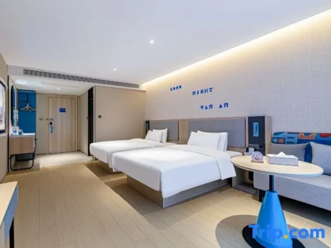 Comfort Twin room