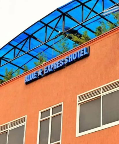 Hotelbild