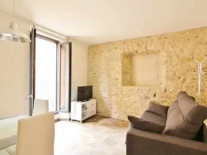 Apartamento Museu del Cinema 1