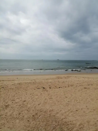 Le Soleil et la Mer