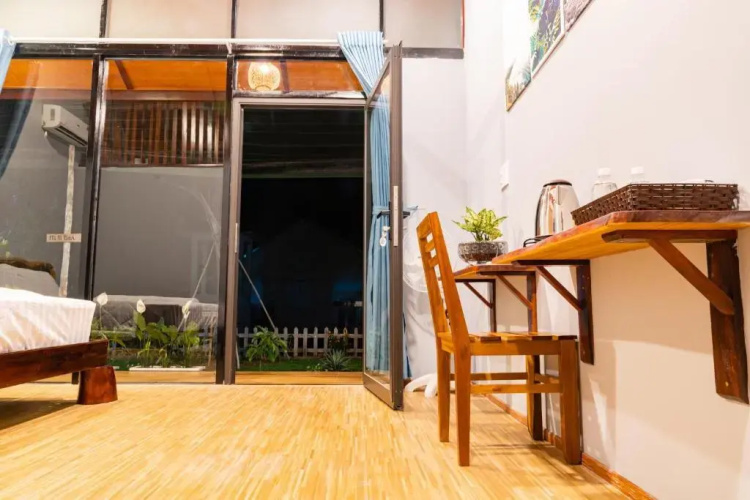 Bebe homestay