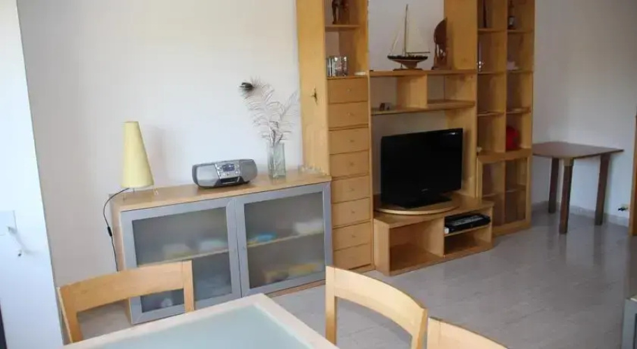 Aloe Apartment
