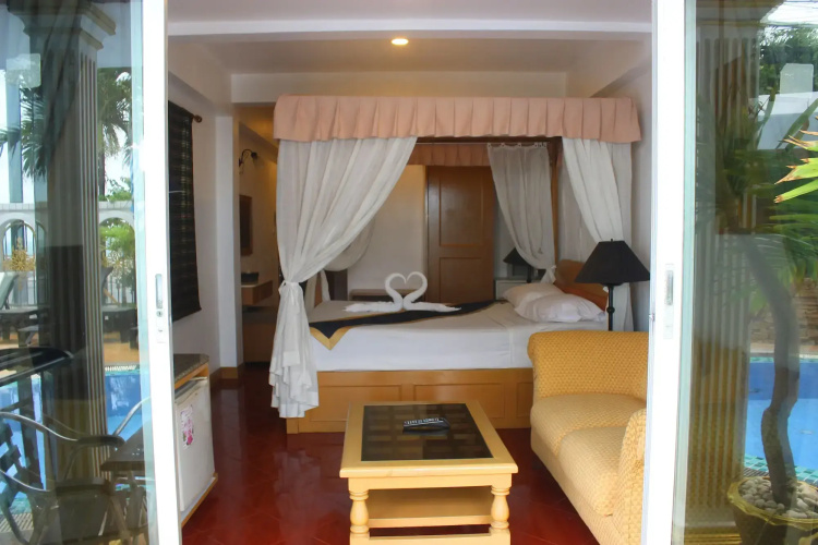 The Orchid Hotel Kalim Bay Resort