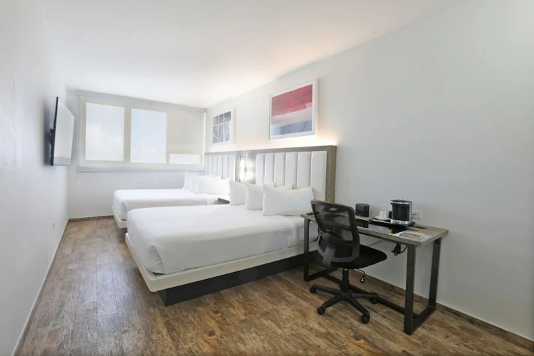 San Juan Airport Hotel photo 8