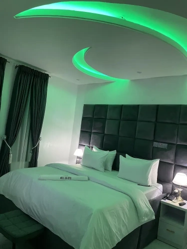 Royal Double room
