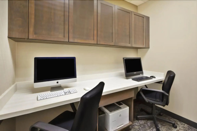 Hampton Inn by Hilton Detroit Dearborn