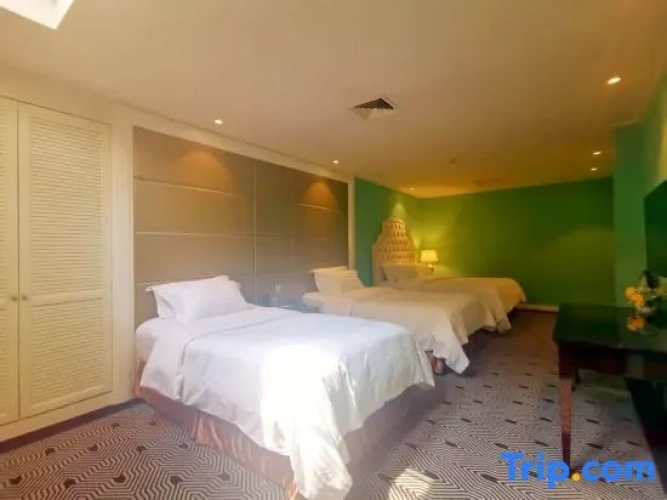 Family Duplex Suite