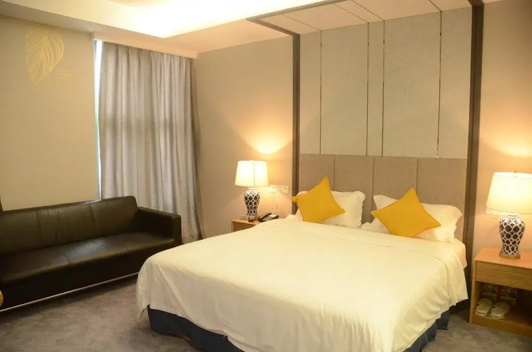 Boke Hotel Shenzhen Shekou