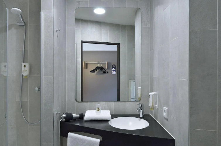 B&B Hotel Graz City-Süd
