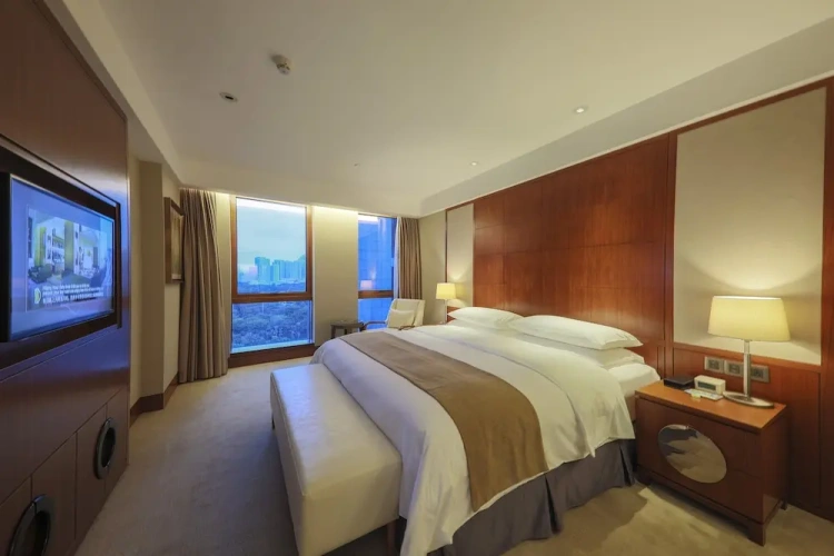 Business Double Suite
