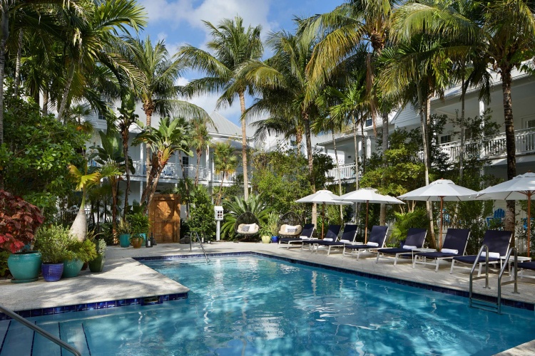 Parrot Key Hotel & Villas photo 20