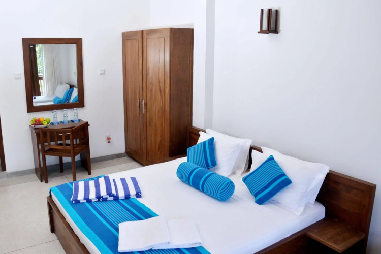 Villa Mountrose