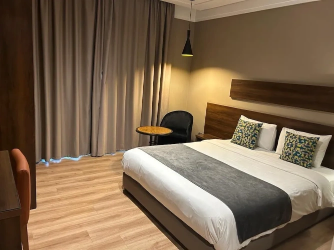 Superior room