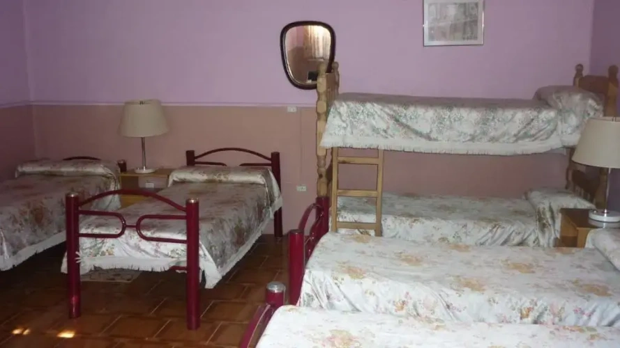 Standard Family room