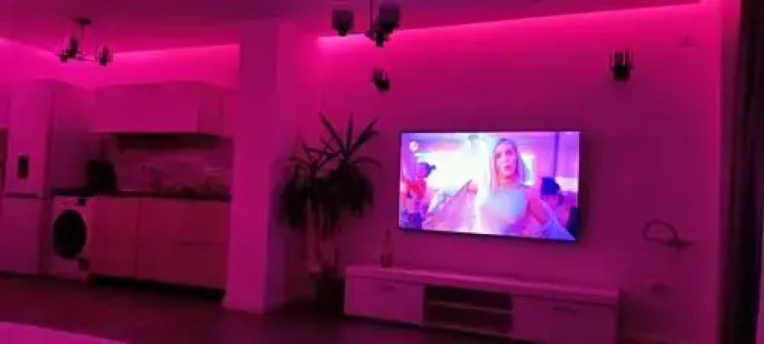 Bucharest Tei Studio